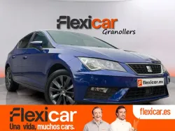 SEAT León 1.5 EcoTSI S&S Style 130