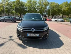 Volkswagen Tiguan 2.0 TDi