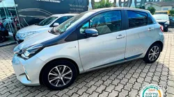 Toyota Yaris de 2019
