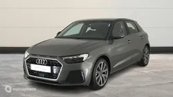 Audi A1 Sportback 30 TFSI 116ch Design S tronic 7