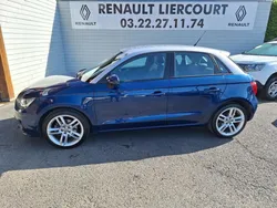 Audi A1 SPORTBACK 1.4 TFSI 122 S line S tronic BOITE AUTO