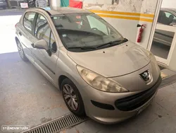 Peugeot 207 70 HDi FAP Filou
