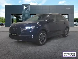 DS 7 DS7 Crossback PureTech 180 EAT8 Grand Chic