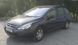 Peugeot 307 SW