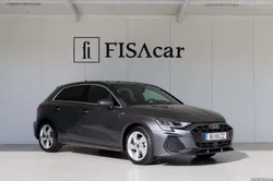 Audi A3 Sportback 30 TFSI S line S tronic