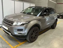 Land Rover Evoque 2.2 ed4 dynamic