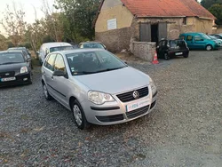 Wolkswagen Polo 1.4 TDI 70ch Trend 5p