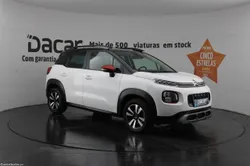 Citroën C3 AIRCROSS 1.2 PURETECH C-SERIES