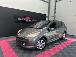 Peugeot 207 SW 1.6 HDI 90ch Premium Outdoor / Distribution Mars 2026 / Toit Pano