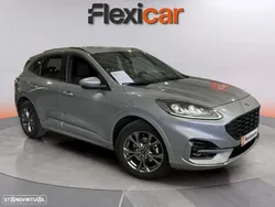 Ford Kuga 1.5 EcoBoost ST-Line