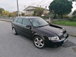 Audi A4 1.9TDI 130cv cx6