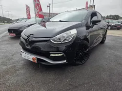 🏁 À VENDRE : Renault Clio IV RS 1.6 TCe 200 ch – 2014