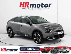 CITROEN C4 1.2 PureTech Shine S&S 130