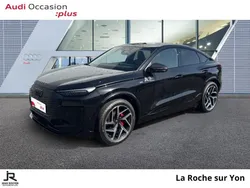 Audi q6 e-tron 306 ch 100 kWh performance S line