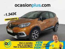 RENAULT Captur TCe Energy Zen 120