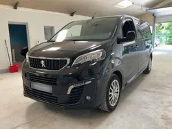 Peugeot Expert Fg Standard 2.0 BlueHDi 180ch S&S Premium EAT8