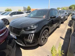 Peugeot 2008 e-2008 136ch GT