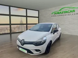 RENAULT Clio 1.5dCi Energy Business 55kW