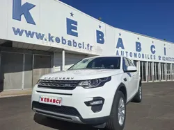 Land-rover DISCOVERY SPORT 2.0 TD4 150CH AWD HSE BVA MARK I