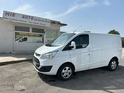 Ford custom 2.0 tdci 130ch