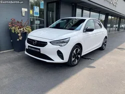 Opel Corsa Elegance