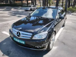 Mercedes-Benz C 200 200CDI BE Avantgarde Edition