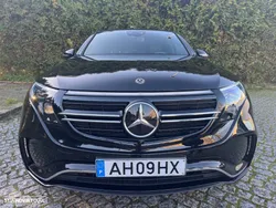 Mercedes-Benz EQC 400 4Matic AMG Line Electric Art