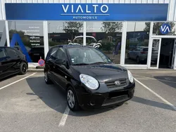 KIA PICANTO 1.0 - 62 Style Pack