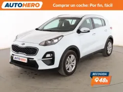 KIA Sportage 1.6 GDi Drive 4x2 132