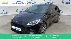 Ford Fiesta 1.0 EcoBoost 100 ST-Line
