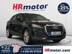 AUDI Q2 35 TFSI Advanced 110kW