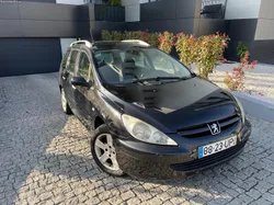 Peugeot 307 Sw