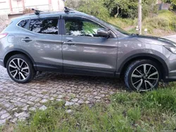 Nissan Qashqai Teckna
