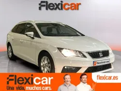 SEAT León 1.0 EcoTSI S&S Reference 115