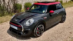MINI JCW 2.0 231 CH de 2015