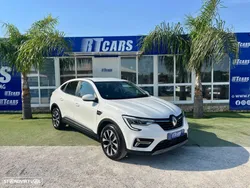 Renault Arkana 1.6 E-Tech Business