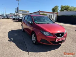 Seat Ibiza IV 1.2 TDI 75 CH