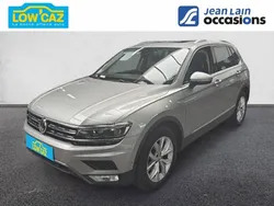 Volkswagen Tiguan 2.0 TDI 150 DSG7 4Motion Carat
