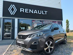 A saisir peugeot 3008 gt line hdi 130 * 10/2020 * 95 471 km * garantie 6 mois * 15 490