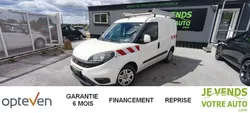 Fiat Doblo 1.3 Multijet 95ch Pack Techno E6d