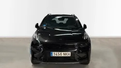 LYNK & CO 01 1.5T PHEV More
