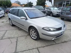 Renault Laguna Break