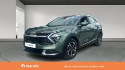 KIA Sportage 1.6 CRDi MHEV Drive 4x2 136