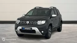 Dacia Duster 1.5 Blue dCi 115ch Prestige 4x2