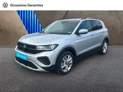 Volkswagen T-Cross 1.0 TSI 116ch VW Edition DSG7