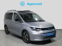 Volkswagen Caddy 2.0TDI Outdoor 75KW
