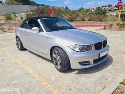 BMW 118 i Cabrio