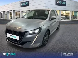 PEUGEOT 208 1.2 Puretech S&S Active 100
