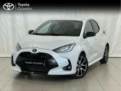 Toyota Yaris 1.5 120H Style