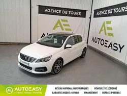 Peugeot 308 phase 2 1.2 130 Allure - toit pano carplay - REVISEE DISTRI NEUVE -